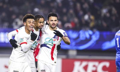 Top 5 des raisons de regarder Lens/PSG