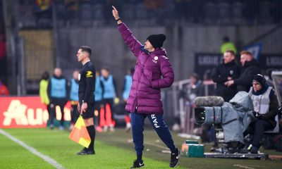 Lens/PSG - Luis Enrique se confie sur les difficultés, la victoire et Manchester City