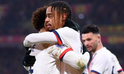 Lens/PSG - Que retenez de vous de la victoire parisienne ?