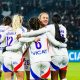 Résumé PSG/Lyon en vidéo (0-2), les Parisiennes dépassées