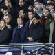 PSG/Manchester City – Al-Khelaïfi affiche son bonheur et tacle des journalistes