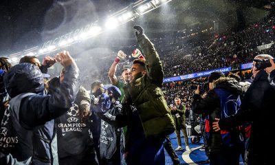 Le zapping de la semaine du PSG : Kvaratskhelia à Paris et émotions contre City !