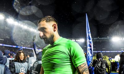 Mercato - Donnarumma fait une annonce très claire sur son avenir !