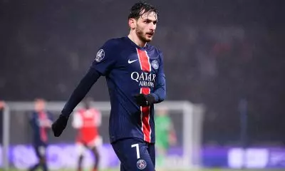 Revue de presse : PSG/Reims, nul en attendant l'Europe et Kvaratskhelia lancé