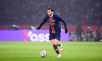 PSG/Reims - Kvaraskhelia revient sur sa première à Paris