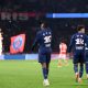 PSG/Reims – Le meilleur joueur parisien est élu