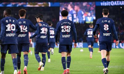 PSG/Reims - Qui a été le meilleur joueur parisien ?