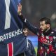 PSG/Reims – Revivez la première de Kvaratskhelia auprès du joueur