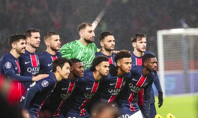 Sondage - Qui a été le meilleur joueur du PSG du mois de janvier ?