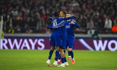 Stuttgart/PSG - Le meilleur joueur parisien est élu !