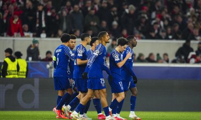 Stuttgart/PSG - Que retenez de vous de la victoire parisienne ?