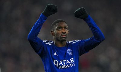 Le meilleur joueur du PSG du mois de janvier est élu !