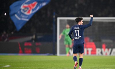 PSG/Monaco - Qui a été le meilleur joueur parisien ?