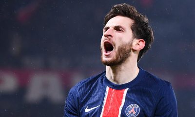 Résumé vidéo PSG/Monaco (3-1), Kvaratskhelia inscrit son 1er but à Paris !