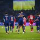 PSG/Brest – Revivez la qualification et les buts auprès des joueurs parisiens