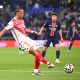 Thilo Kehrer PSG/AS Monaco