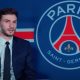 Officiel – Le numéro de Kvaratskhelia au PSG dévoilé