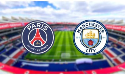 PSG/Manchester City - Le groupe citizen