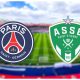 PSG/Saint-Etienne – Le groupe stéphanois : une longue liste d’absents !