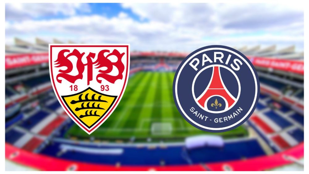 Stuttgart/PSG - Paris n'a pas l'intention de penser au nul