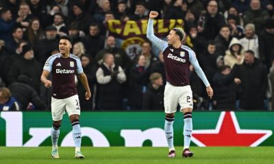 Ligue des Champions - Le joueur de la semaine est élu !