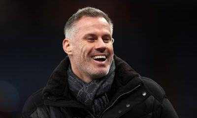 PSG/Manchester City - Carragher a vu "des hommes contre des garçons"