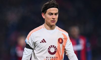 Dybala avoue avoir été "très proche" de signer au PSG !