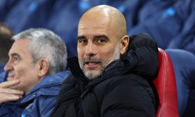 PSG/Manchester City - Guardiola se confie sur Luis Enrique et son style de jeu