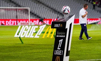 Ligue 1 - Calendrier et diffusion de la 20e journée, Brest/PSG le 1er février