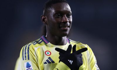 Mercato - Kolo Muani, la Juventus a fait son choix