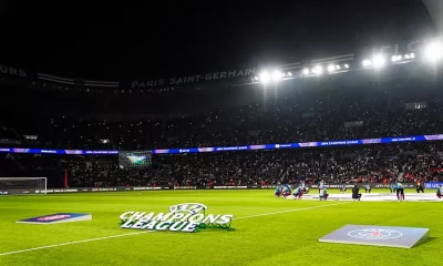 Indice UEFA - Semaine très mitigée pour la France