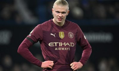 PSG/Manchester City - Haaland fait l'éloge de Paris et est "impatient"