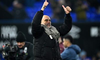 PSG/Manchester City - Guardiola évoque "une finale"