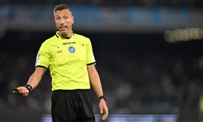 Stuttgart/PSG - L'arbitre du match dévoilé