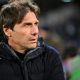 Antonio Conte tacle Kvaratskhelia et ses agents