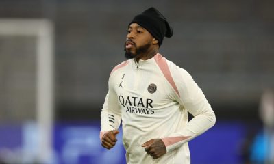 Revue de presse : Espaly/PSG, Kimpembe et départ de Kolo Muani