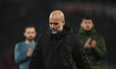 PSG/Manchester City - Guardiola fait un constat limpide sur la victoire parisienne