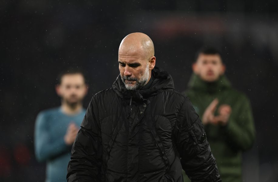 PSG/Manchester City - Guardiola fait un constat limpide sur la victoire parisienne