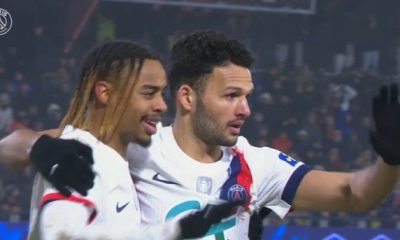 Espaly/PSG - Revivez la victoire et les buts auprès des joueurs parisiens