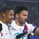 Espaly/PSG – Revivez la victoire et les buts auprès des joueurs parisiens