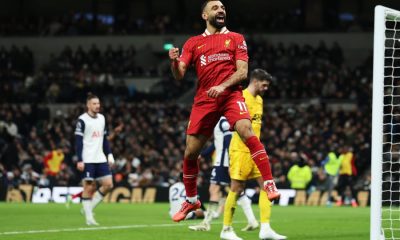 Mercato - Salah, la nouvelle sortie sur son avenir qui enflamme l'Europe !