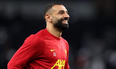 Mercato - Salah au PSG, une réunion décisive la semaine prochaine !