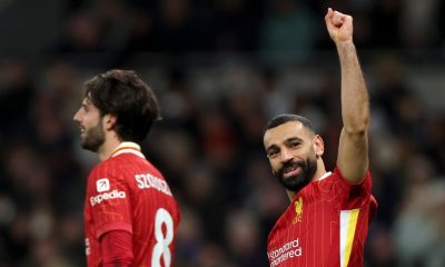 Mercato - Salah au PSG, la réponse tombe !