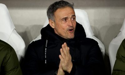 Revue de presse : Tirage en LDC, Luis Enrique maître du projet, Simons vendu