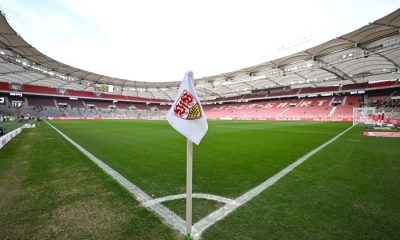 Stuttgart/PSG - DDD supporters parisiens attendus à la Mercedes-Benz Arena