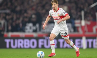 Stuttgart/PSG - Rouault assure que Paris "est moins impressionnant maintenant"