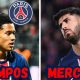 Vidéo – Le Mans/PSG (l’équipe parisienne) et le mercato (Asensio et Ndour) !