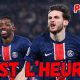 Vidéo Brest/PSG – Kvaratskhelia, Doué, Ruiz…L’équipe parisienne et nos scores !