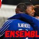 Vidéo Brest/PSG – Collectif, Dembélé, Vitinha…le débrief !