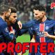 Vidéo Toulouse/PSG – Ramos, Kvaratskhelia, Doué…L’équipe parisienne et nos scores !